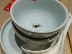 -弄堂小笼包(西青中北永旺购物中心店)