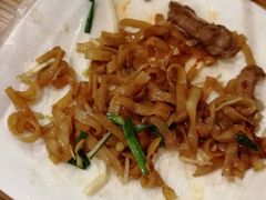 -粤港湾砂锅粥·宵夜(宝龙店)