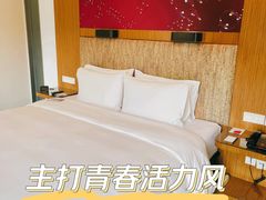 -北京海淀雅乐轩酒店