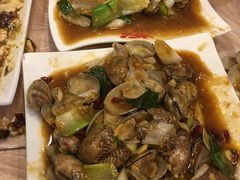 -狮龙啤酒烧烤屋(建二路店)