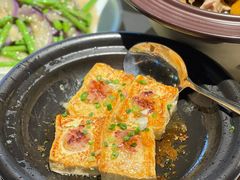 -秋色客家菜(南山店)