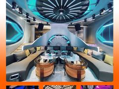 -W20 SHINING Party·K(悦豪和平路店)