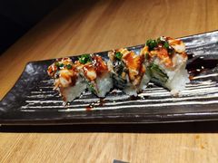-寿司皇(扬名广场店)