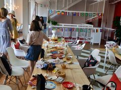 -CH8冇独空间(东郊记忆店)