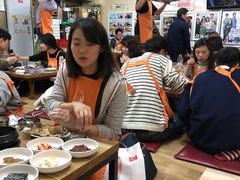 -阿岘洞酱蟹
