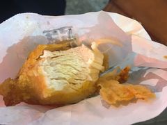 恶魔鸡扒原味-恶魔鸡排(逢甲总店)