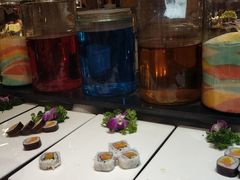 -和润·香水湾海鲜自助餐厅