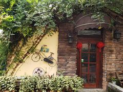 -杭州西湖风景名胜区-满觉陇四眼井