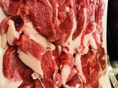 -清真·海清斋铜锅涮肉牛羊肉小炒泡馍(大雁塔店)