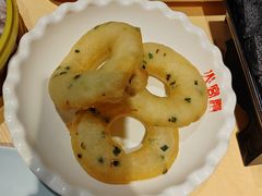 -火宫殿·小吃王国(坡子街店)