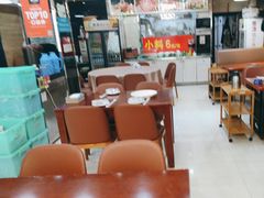 -香满锅老北京羊蝎子火锅·家常菜(新街口店)