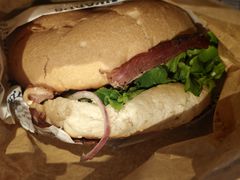 -Fergburger(皇后镇店)