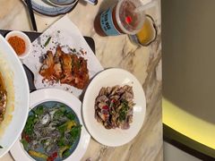 -周渝食惦·酸菜鱼精致川菜(横岗店)