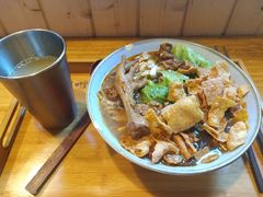 -陈记柳州螺蛳粉(大坪店)