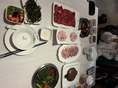 -围炉夜话·潮汕卤水火锅(榕江店)
