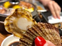 -虾宝贝胶东海鲜·渔家菜(小西天店)