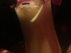 菠萝汁-花马天堂云南餐厅 Lost Heaven(高邮路店)