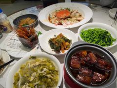 -阿毛饭店首店·宁波老字号(文化广场店)