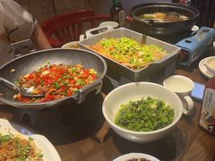 -味上湘菜馆(岳麓山店)