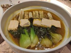 -南山饭店(阳明古镇店)