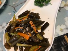 -素心斋素食餐厅