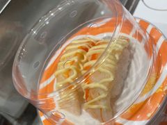 -新一番三文鱼寿司(大东海店)