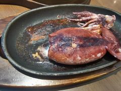 -萨莉亚意式餐厅(杭州西溪龙湖天街店)