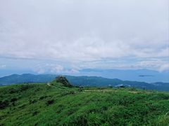 -七娘山