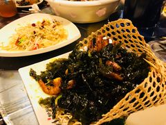 -福苗小骆驼烧烤(莲湖路店)