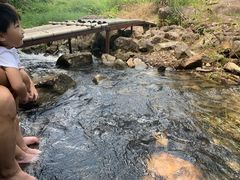 -千泷沟大瀑布旅游区