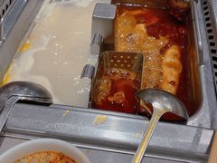 -海底捞火锅(徐州火车站店)
