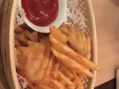 -必胜客(东兴商厦店)