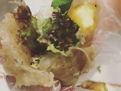 -若蘭慈·无国界素食料理(欢乐海岸店)
