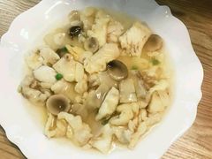 -惠宾楼老菜馆