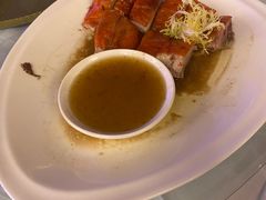 -成都龙之梦大酒店-龙悦中餐厅