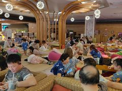 -汤连得温泉馆(宝山店)