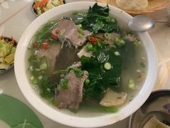 -尔力新疆丸子汤(北屯店)