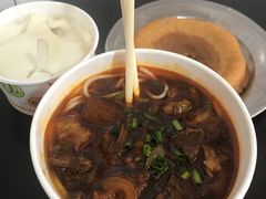 -丽华早点(大成路店)