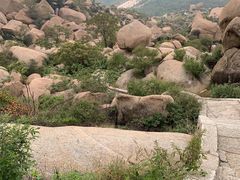 -峄山风景名胜区
