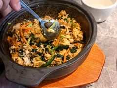 -大同江朝鲜菜•长春地标美食(欧亚卖场店)