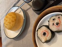 -晋江荣誉国际酒店·港誉茶餐厅