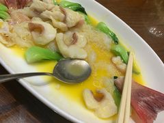 -新海利海鲜城·41年珠海老字号(夏湾店)