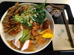 -天厨妙香素食餐厅(清华店)