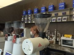 -不焦虑咖啡(武汉客厅店)