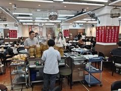 -香港蓮香樓(中環店)