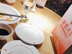 -渝信川菜(长安店)