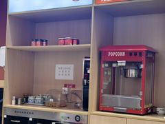 -秦关面道(世博店)