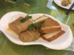 -福禄财东北菜(珠江帝景店)