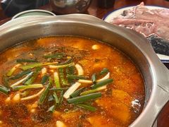 -大理.老字号渝记酸萝卜乌鱼(古城总店)