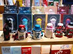 -G·SPACE(金鹰世界店)